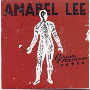 Anabel Lee (2) - Ganamos Perdiendo-0