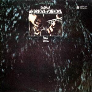 Dagmar Andrtová-Voňková - Živá Voda-0