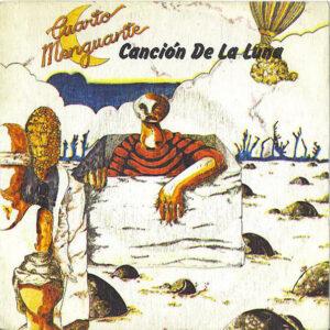Cuarto Menguante - Canción De La Luna-0