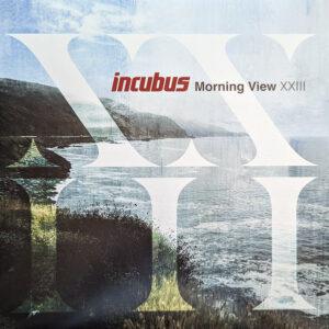 Incubus (2) - Morning View XXIII-0