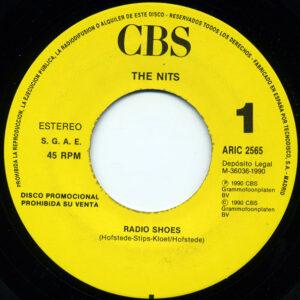 The Nits - Radio Shoes-0