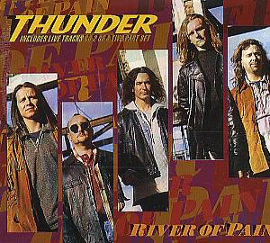 Thunder (3) - River Of Pain-0