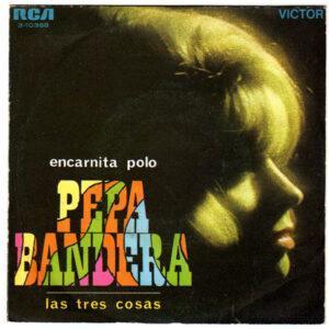 Encarnita Polo - Pepa Bandera-0
