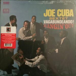 Joe Cuba Sextet - Vagabundeando! (Hangin' Out)-0