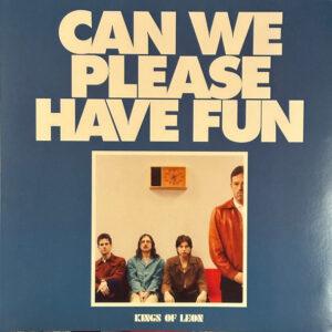 Kings Of Leon - Can We Please Have Fun-0