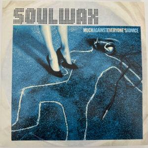 Soulwax - Much Against Everyone's Advice-0