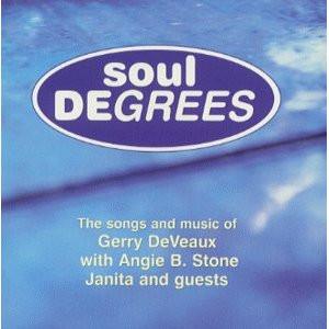 Various - Soul Degrees-0