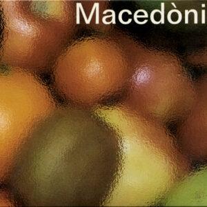 Macedònia - Macedònia-0
