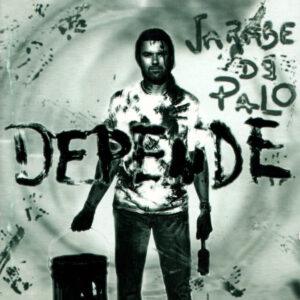 Jarabe De Palo - Depende-0
