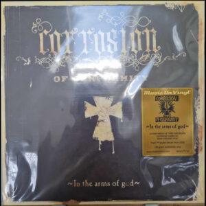 Corrosion Of Conformity - In The Arms Of God-0