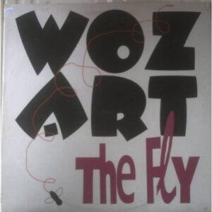 Woz Art - The Fly-0