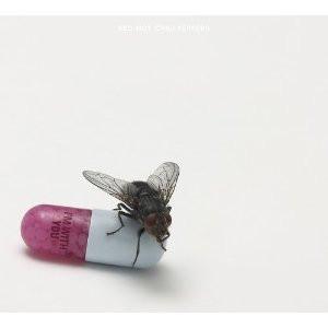Red Hot Chili Peppers - I'm With You-0