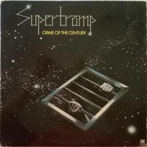 Supertramp - Crime Of The Century-0