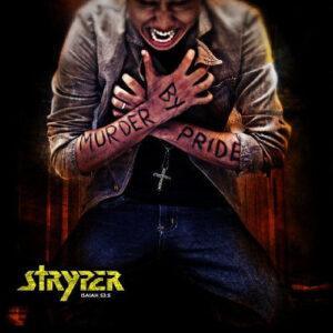 Stryper - Murder By Pride-0
