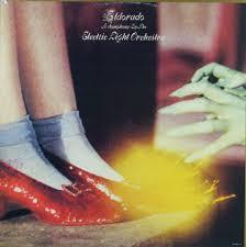 Electric Light Orchestra - Eldorado - A Symphony By The Electric Light Orchestra-0