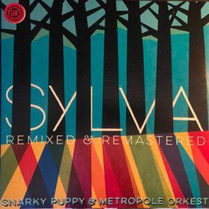 Snarky Puppy & Metropole Orchestra - Sylva (Remixed & Remastered)-0