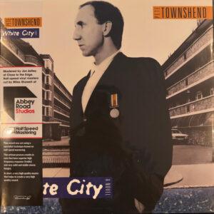 Pete Townshend - White City (A Novel)-0