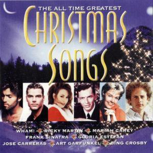 Various - The All Time Christmas Songs-0