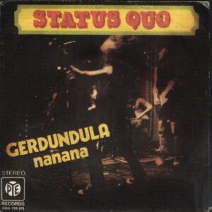 Status Quo - Gerdundula / Nanana-0