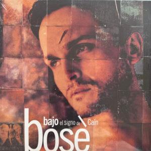 Miguel Bosé - Bajo El Signo de Caín -0