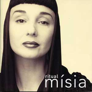 Mísia - Ritual-0