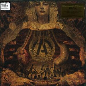 Atreyu - Congregation Of The Damned-0