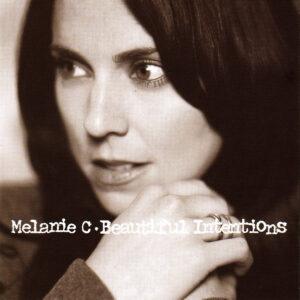 Melanie C - Beautiful Intentions-0