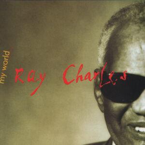 Ray Charles - My World-0