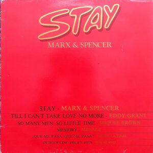 Various - Stay-0