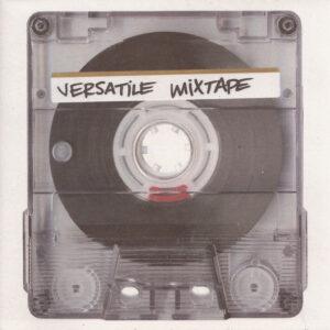 Various - Versatile Mixtape-0