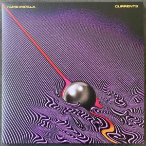 Tame Impala - Currents-0