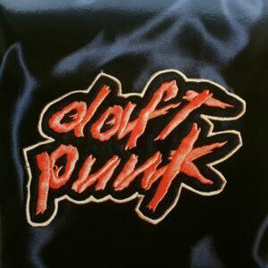 Daft Punk - Homework-0