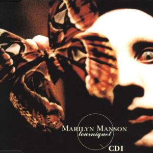 Marilyn Manson - Tourniquet-0