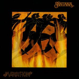 Santana - Marathon-0
