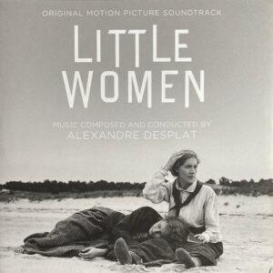 Alexandre Desplat - Little Women (Original Motion Picture Soundtrack)-0