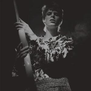 David Bowie - Rock 'N' Roll Star!-0
