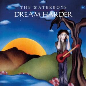 The Waterboys - Dream Harder-0
