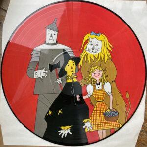 Judy Garland And Victor Young And His Orchestra-0