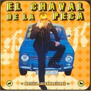 El Chaval De La Peca - El Chaval De La Peca-0