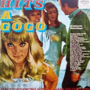 Orchester Frank Valdor - Hits A Gogo-0
