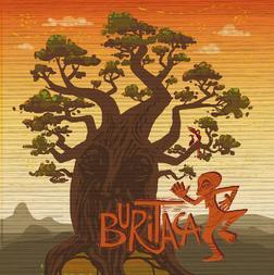 Buritaca - Barawanié-0