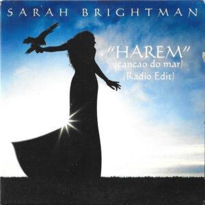 Sarah Brightman - Harem (Cancao Do Mar)-0