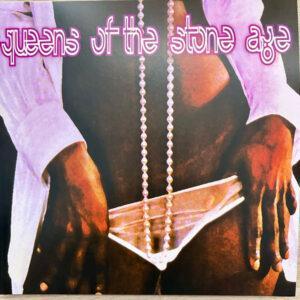 Queens Of The Stone Age - Queens Of The Stone Age-0