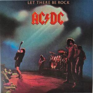 AC/DC - Let There Be Rock-0