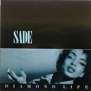 Sade - Diamond Life-0