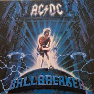 AC/DC - Ballbreaker-0