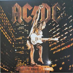AC/DC - Stiff Upper Lip-0