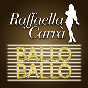 Raffaella Carrà - Ballo Ballo-0
