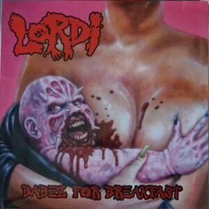Lordi - Babez For Breakfast-0