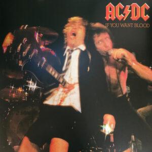 AC/DC - If You Want Blood You've Got It-0